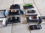Collectie modelauto's schaal 1:43, Ophalen of Verzenden, Auto