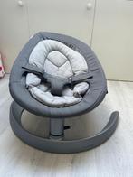 Nuna leaf, Gebruikt, Wipstoel, Met gordel(s) of riempje(s), Ophalen