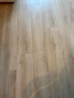 Laminaat + hoge plinten zwart 60m2  - zelf uithalen, Doe-het-zelf en Verbouw, Vloerdelen en Plavuizen, 50 tot 150 cm, Nieuw, Ophalen of Verzenden