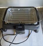 Elektrische BBQ, Ophalen of Verzenden, Zo goed als nieuw