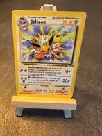 Jolteon 20/64 Pokémon Jungle NL, Ophalen of Verzenden, Zo goed als nieuw