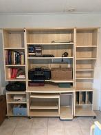 Computerkast, Huis en Inrichting, Kasten | Computermeubels, Ophalen, Gebruikt, 170 cm of meer