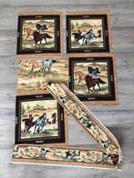 quilt panels, Hobby en Vrije tijd, Stoffen en Lappen, Overige kleuren, Nieuw, Ophalen of Verzenden, 30 tot 120 cm
