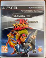 The Jak and Daxter Trilogy PS3, Avontuur en Actie, Gebruikt, 1 speler, Ophalen of Verzenden