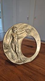 Art Nouveau foto lijst, Verzenden