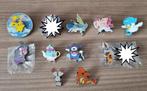 Pins - Pokemon, Verzamelen, Speldjes, Pins en Buttons, Ophalen of Verzenden, Nieuw, Overige onderwerpen, Speldje of Pin