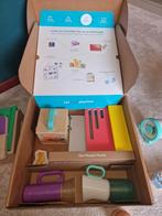 Lovevery "The Realist" 19/20/21 maanden - educatief/hout, Kinderen en Baby's, Ophalen of Verzenden, Gebruikt