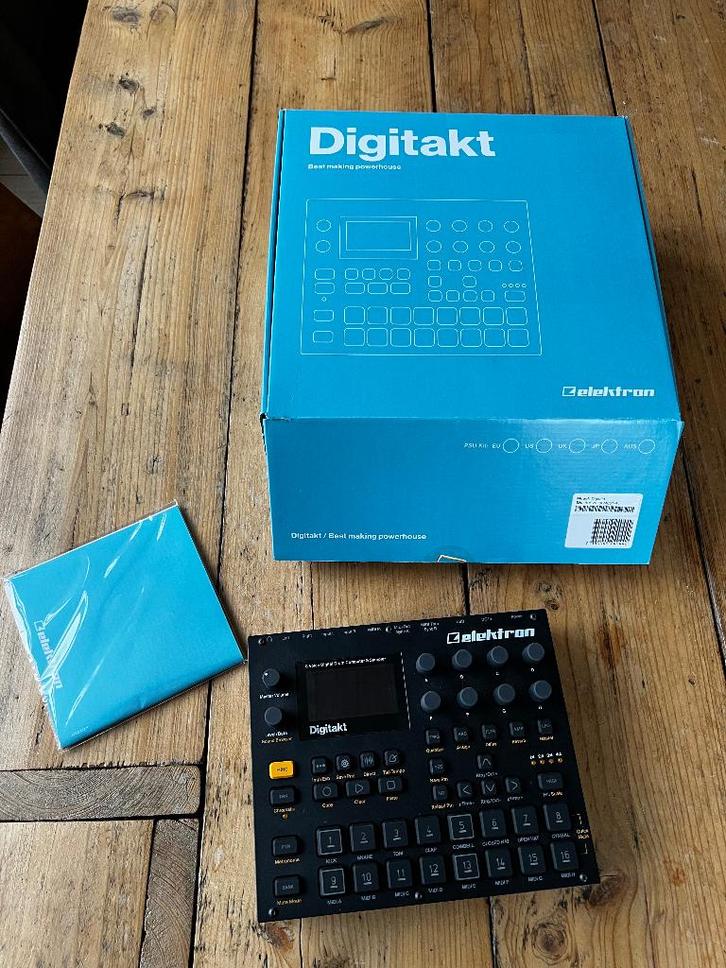 Synthesizer studio opruiming Diversen, Muziek en Instrumenten, Synthesizers, Gebruikt, Overige aantallen, Overige merken, Ophalen