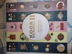 Te koop. Kookschool kookboek 588 recepten., Boeken, Kosmos, Overige typen, Nieuw, Ophalen of Verzenden