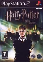 Harry Potter en de Orde van de Feniks PS2, Spelcomputers en Games, Games | Sony PlayStation 2, Ophalen of Verzenden