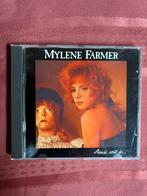 Mylene Farmer - Ainsi soil je..., Cd's en Dvd's, Cd's | Franstalig, Verzenden, Gebruikt