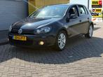 Volkswagen Golf 1.2 TSI BlueMotion Airco Navigatie Multi-stu, Voorwielaandrijving, Euro 5, Stof, Gebruikt