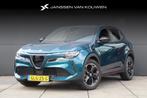 Alfa Romeo Junior Elettrica Speciale 54 kWh / Navi / Camera, 413 km, Gebruikt, Overige modellen, 45 min