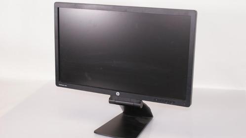 HP EliteDisplay E231 – 23” Full HD Monitor – Ideaal voor kan, Computers en Software, Monitoren, Zo goed als nieuw, 60 Hz of minder