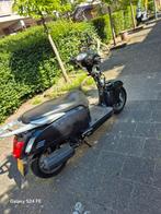 Scooter, Ophalen of Verzenden, Zo goed als nieuw