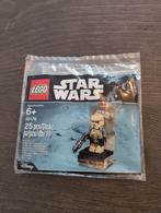 LEGO Star Wars Shoretrooper Polybag 40176 - Nieuw!, Ophalen of Verzenden, Nieuw, Complete set, Lego