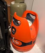 Spaanse gasfles voor caravan/camper, Caravans en Kamperen, Ophalen, Zo goed als nieuw