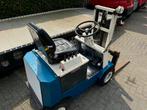 PRINS terrein heftruck etagelifter ruwterrein elektro linde, Ophalen, Heftruck