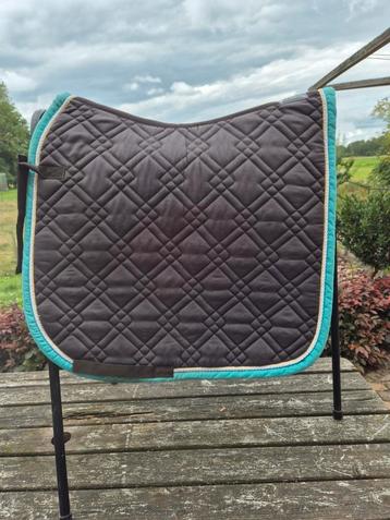 Eskadron brilliant teal Full dressuur  beschikbaar voor biedingen