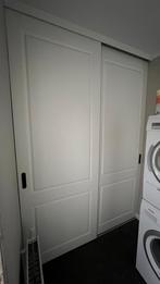 Schuifwanden van kuntstof!, Huis en Inrichting, Ophalen of Verzenden, Zo goed als nieuw, 50 tot 100 cm, 200 cm of meer
