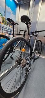 Triban RC500 (2020) Maat M, Aluminium, 49 tot 53 cm, Zo goed als nieuw, Ophalen