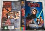Star Wars A New Hope (Small Box) VHS Cover, Cd's en Dvd's, Vanaf 16 jaar, Ophalen of Verzenden, Zo goed als nieuw