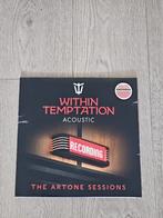 RSD 2024 Within Temptation 'the artone sessions', Ophalen of Verzenden, 12 inch, Nieuw in verpakking