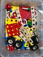 Baufix, Ophalen of Verzenden, Gebruikt, Overige merken