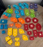 V-tech toet toet autobaan, Kinderen en Baby's, Speelgoed | Vtech, Ophalen of Verzenden, Zo goed als nieuw, 2 tot 4 jaar