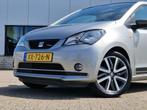 SEAT Mii 1.0 FR BEATS AUDIO CRUISE PDC 5 DEURS, Auto's, Voorwielaandrijving, Stof, Gebruikt, Mii