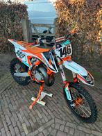 Ktm sx85, sx 85, Ophalen of Verzenden