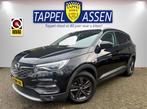 Opel Grandland X 1.2 Turbo 120 Jaar Edition Trekhaak/Carplay, Voorwielaandrijving, Gebruikt, Euro 6, 1199 cc