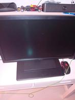 Dell Monitoir, Ophalen of Verzenden, Gebruikt, 60 Hz of minder, IPS
