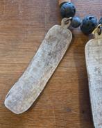 Benen ketting Sumatra Batak kalender, Ophalen of Verzenden