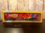 Lion Toys 1:50 – Skittles vrachtwagen model, Ophalen, Nieuw, Bus of Vrachtwagen, Lion Toys