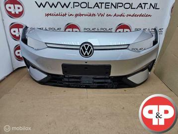 ID.7 ID7 Voorbumper LC7A beschikbaar voor biedingen