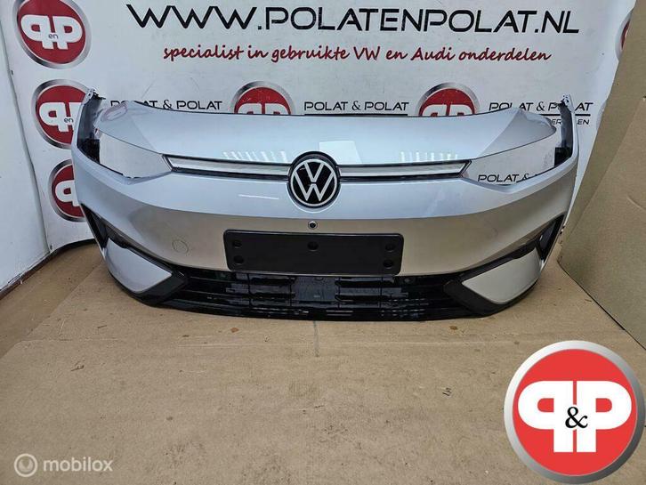 ID.7 ID7 Voorbumper LC7A, Auto-onderdelen, Carrosserie en Plaatwerk