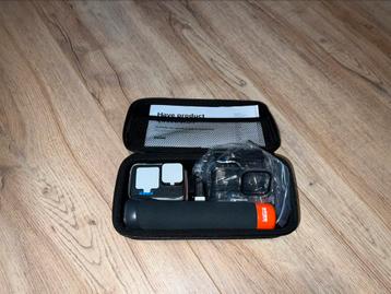 Gopro Hero 12 Black Accessories Bundle beschikbaar voor biedingen