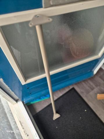 Roede pax kast ikea - afbeelding 1