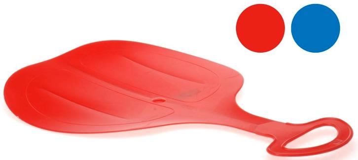 Glijmat of Glijschotels voor in de sneeuw VANAF €. 4,00, Kinderen en Baby's, Speelgoed | Buiten | Sleeën, Nieuw, Kunststof, Ophalen