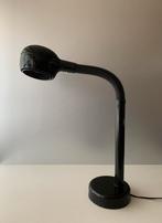 Vrieland 80s desk lamp silence of the lamps, Gebruikt, 50 tot 75 cm, Mid century modern vintage, Ophalen of Verzenden