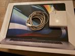 MacBook Pro 16 inch 2019 i9 16GB 1TB, nette staat, Computers en Software, Apple Macbooks, 1 TB of meer, 2 tot 3 Ghz, Qwerty, Zo goed als nieuw