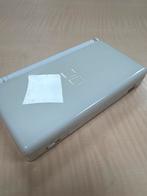 Nintendo DS lite Wit + 2 Games + USB Kabel, Spelcomputers en Games, Spelcomputers | Nintendo DS, Wit, DS Original of Phat, Ophalen of Verzenden