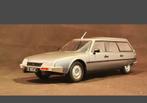 Citroën CX Break Whitebox 1:24, Ophalen of Verzenden, Nieuw