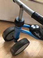 Pukylino loopfiets - blauw, Ophalen, Gebruikt