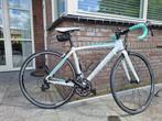 Bianchi Via Nirone Dama Bianca 105 mt:50, Fietsen en Brommers, Fietsen | Racefietsen, Overige merken, Meer dan 20 versnellingen