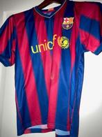 Leuk Barcelona thuis-shirt uit seizoen 2009/2010, Shirt, Zo goed als nieuw, Verzenden, Buitenlandse clubs