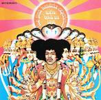 The Jimi Hendrix Experience – Axis: Bold As Love, Verzenden, Nieuw in verpakking, 12 inch, Poprock