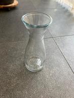 waterkan 1 liter, Huis en Inrichting, Ophalen, Glas, Overige stijlen