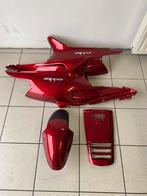 Piaggio Skipper LX Kappenset – Originele 1998/1999 kleur, Ophalen of Verzenden, Nieuw, Kap, Piaggio